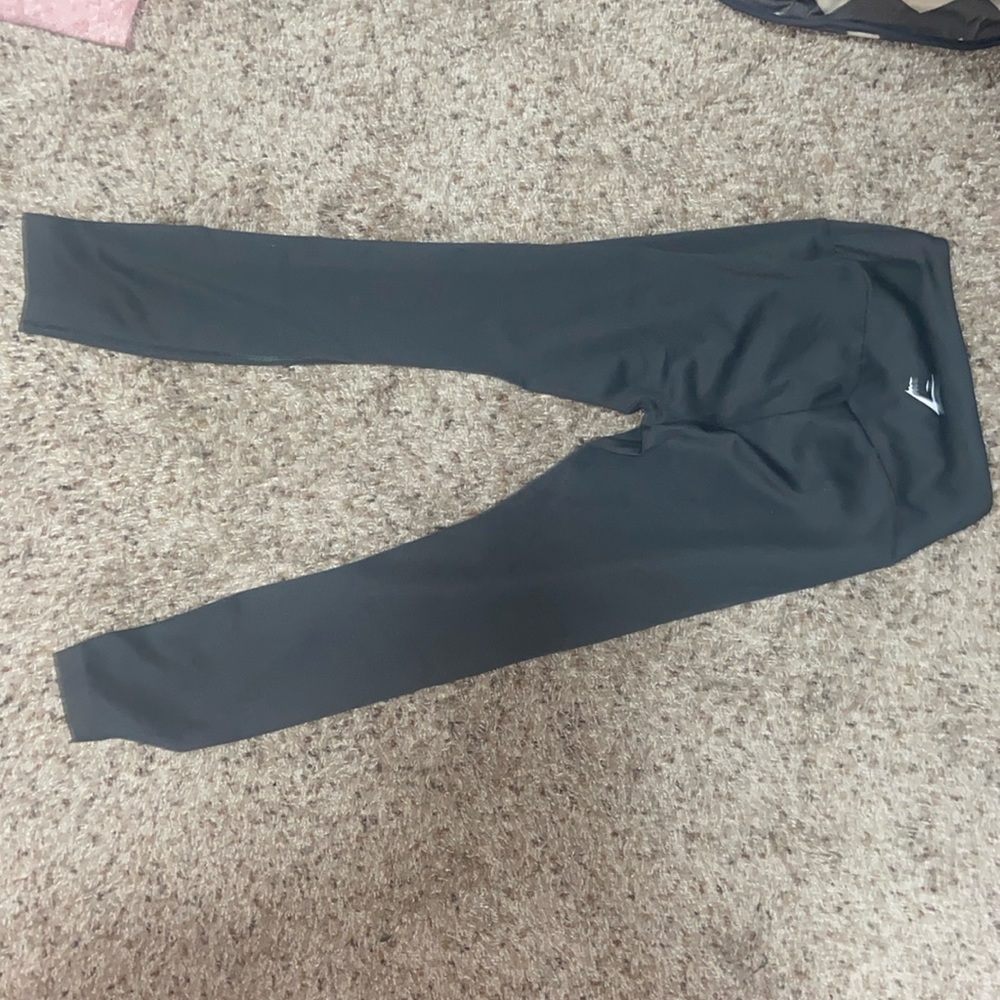 Gymshark S Training 7/8 Leggings
